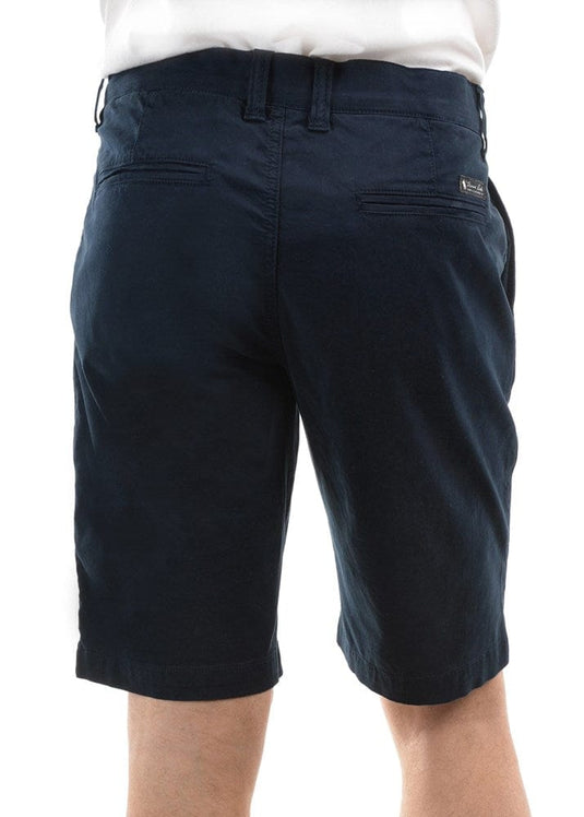 Thomas Cook Mens Tailored Fit Mossman Shorts
