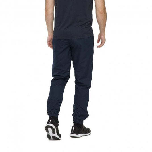 Canterbury Mens Club Plain Taper Leg Cuffed Trackpant