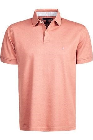 Tommy Hilfiger Mens 1985 Regular Polo