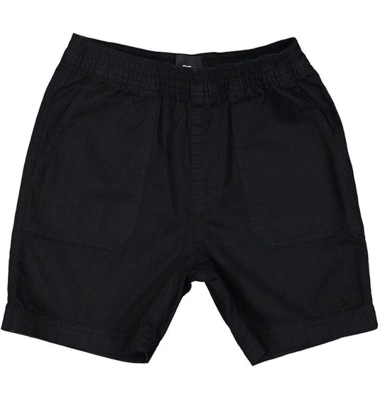 DC Shoes Boys Mechanic Elastic Short