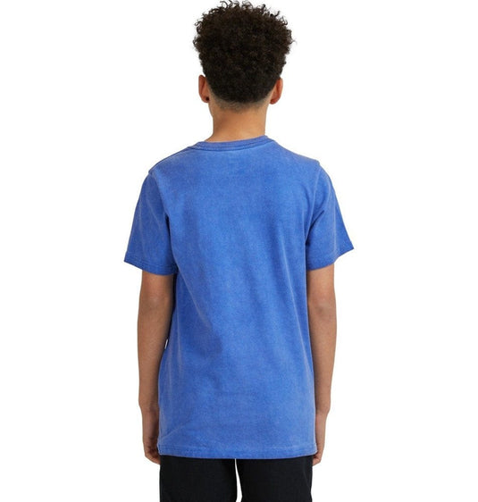 DC Shoes Boys Dimensional T-Shirt