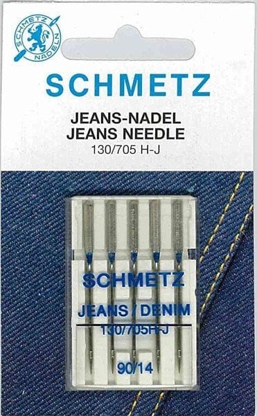 Schmetz Universal Needle (Various Sizes)