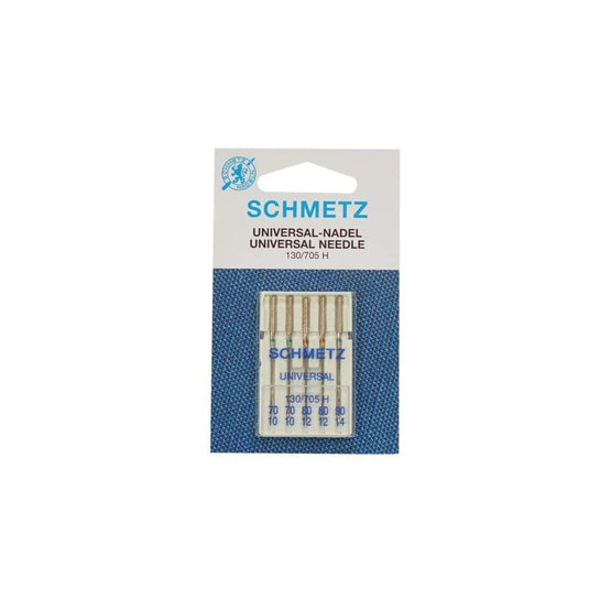 Schmetz Universal Needle (Various Sizes)