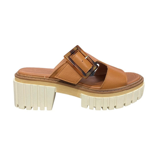 Raquel Perez Womens Urika Shoes