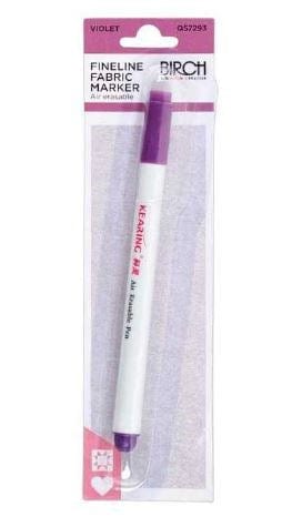Birch Air Erasable Pen