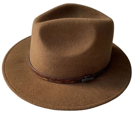 Stetson Vermont