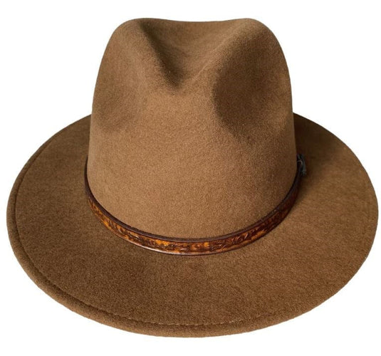 Stetson Vermont