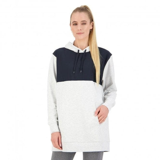 Canterbury Womens Vapodri Long Length Hoody