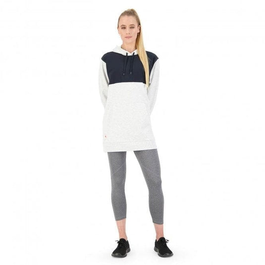 Canterbury Womens Vapodri Long Length Hoody