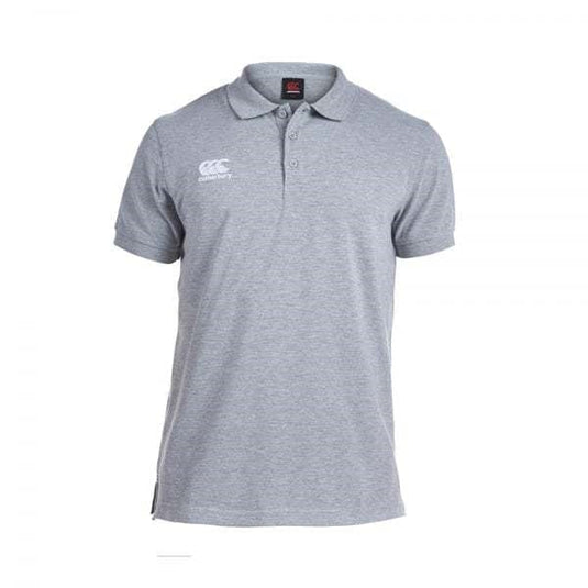 Canterbury Mens Waimak Polo