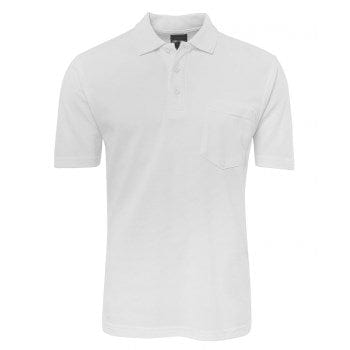 Load image into Gallery viewer, JB&#39;s Mens Polo Shirt With Pocket

