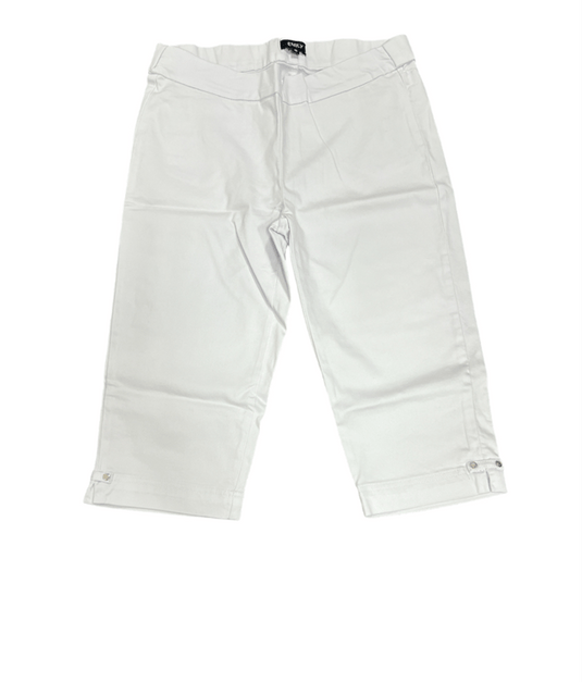 Sportswave Womens Denim Capri