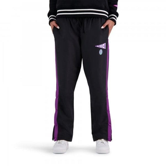 Canterbury Womens Wide Leg Trackpant