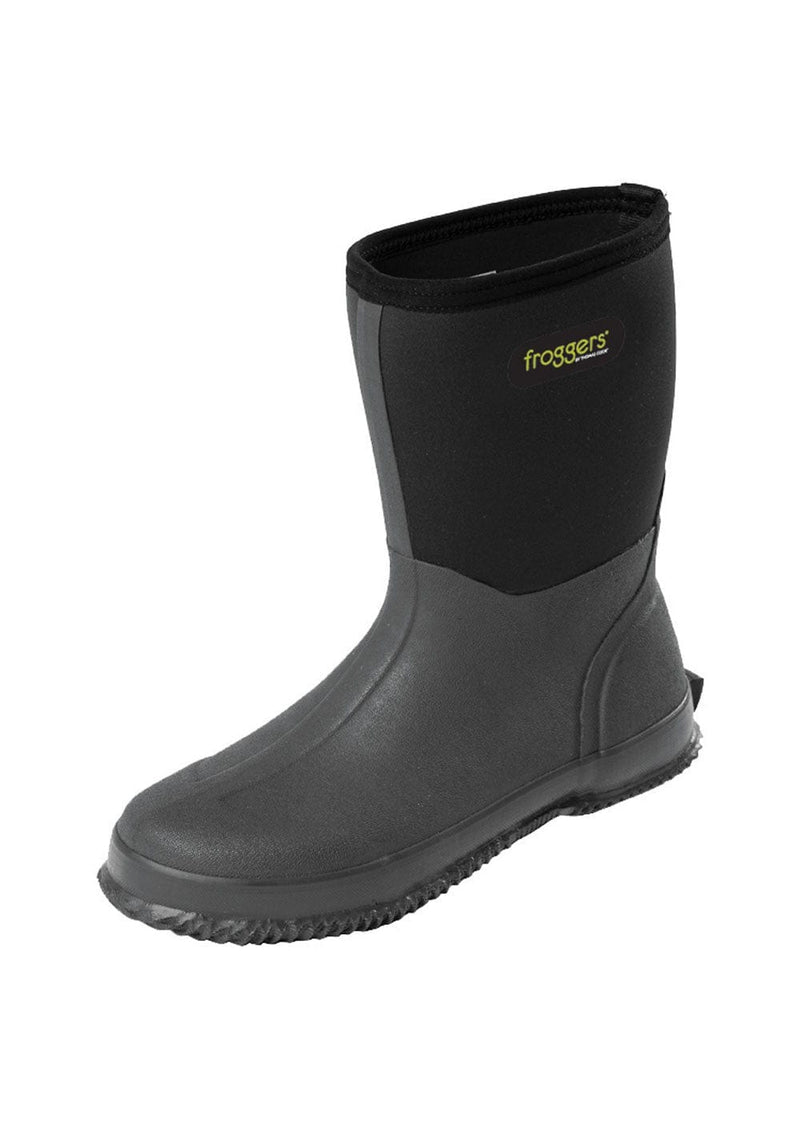 Load image into Gallery viewer, Thomas Cook Womens Frogger Scrub Boot