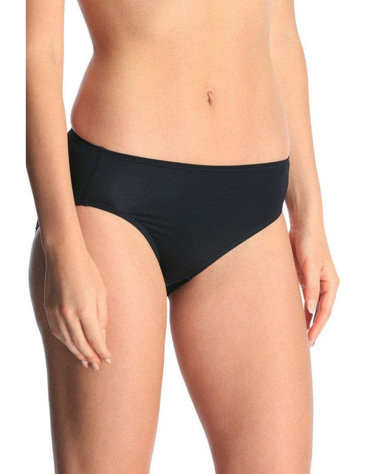 Jockey No Ride Up Micro Hi-Cut Brief