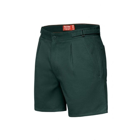 Hard Yakka Tab Side Drill Shorts