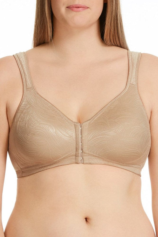 Playtex Front Closing Posture Bra