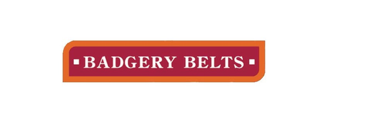 Badgery Belts