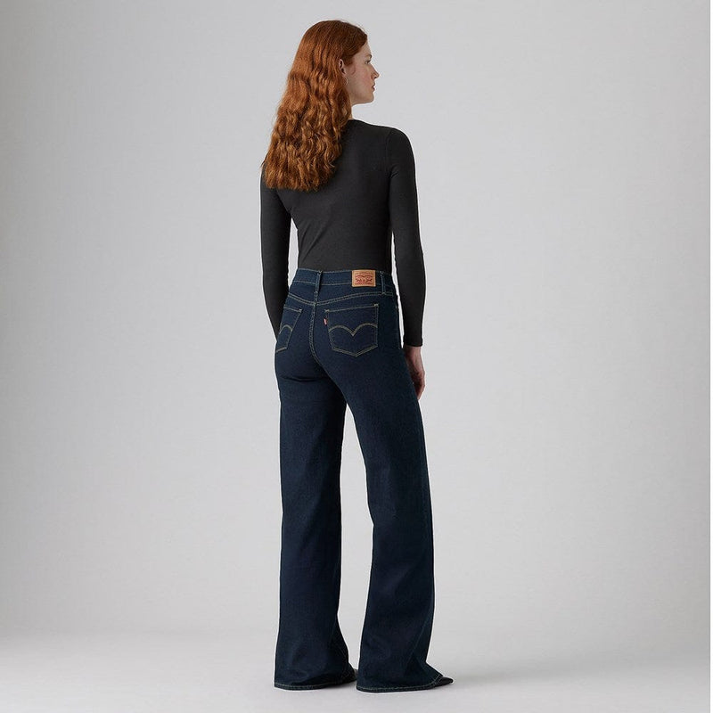 Load image into Gallery viewer, Levis Womens 318 Shaping Jean - Chances Are
