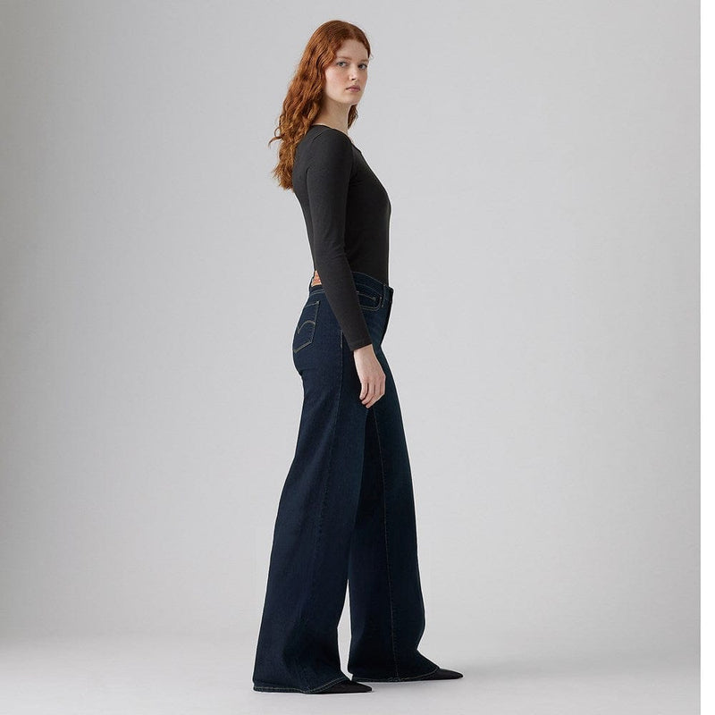 Load image into Gallery viewer, Levis Womens 318 Shaping Jean - Chances Are
