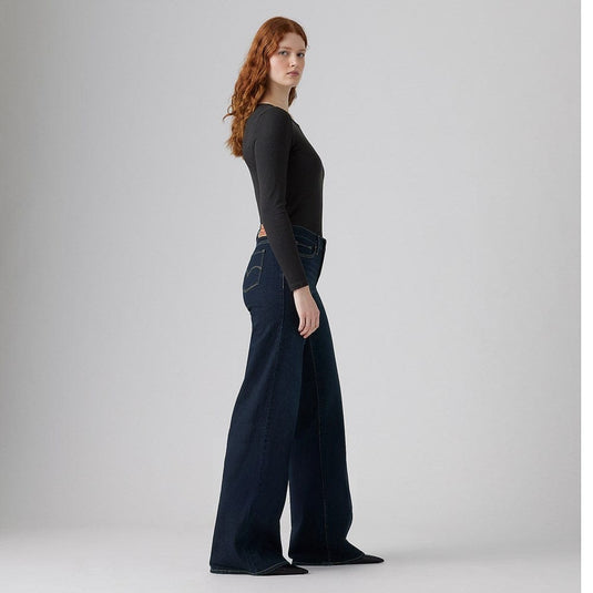 Levis Womens 318 Shaping Jean - Chances Are