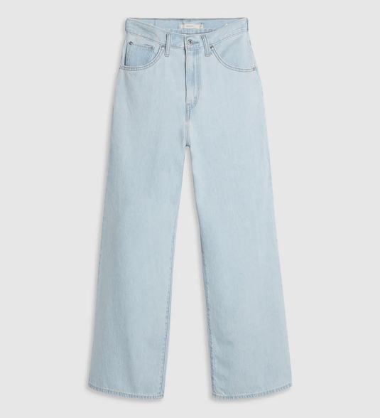 Levi's Women's Cinch Baggy Jeans