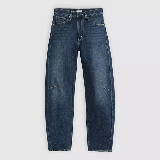 Levi's Women's Cinch Barrell Jeans