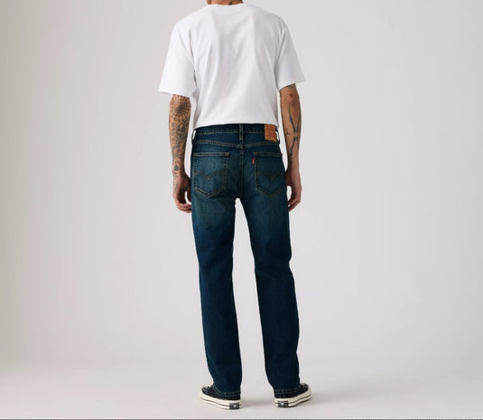 Levis Mens 514 Straight Jeans - Rhyme and Reason