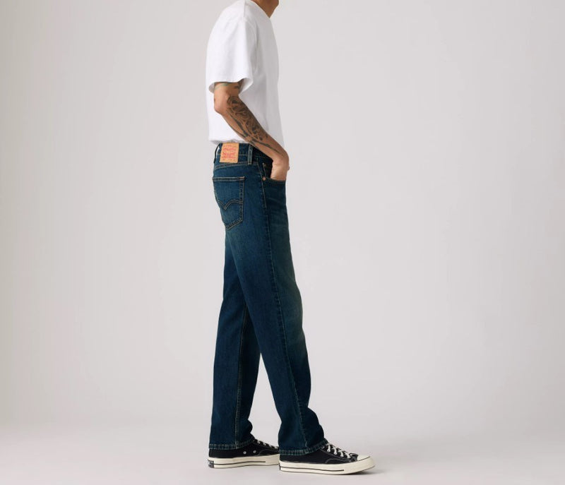 Load image into Gallery viewer, Levis Mens 514 Straight Jeans - Rhyme and Reason
