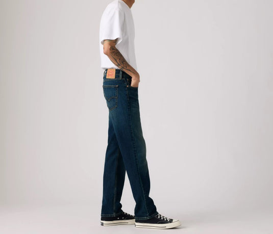 Levis Mens 514 Straight Jeans - Rhyme and Reason