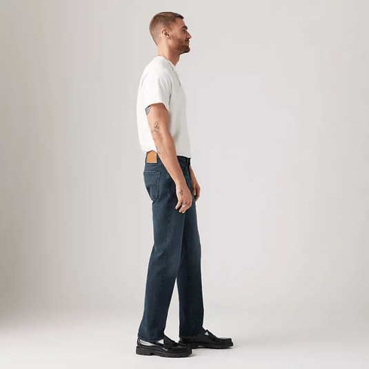 Levi's Men's 514 Straight Fit Flex Jeans
