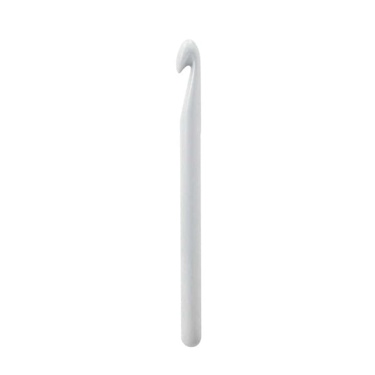 Birch Crochet Hooks (Plastic) 15mm