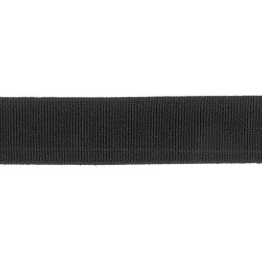 Birch Elastic High Density 25MM - Black
