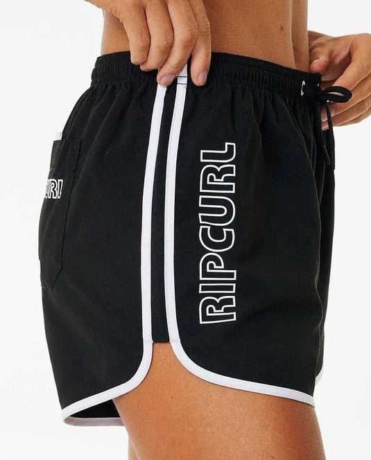 Rip Curl Womens Out All Day 5" Boardshort