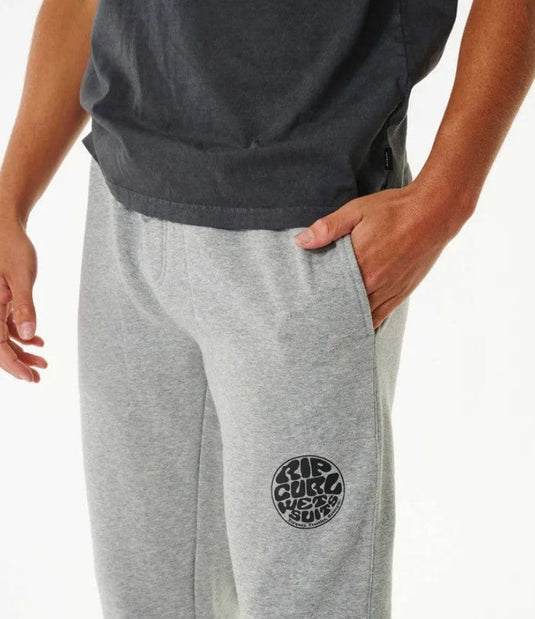 Rip Curl Mens Icons of Surf Track Pant