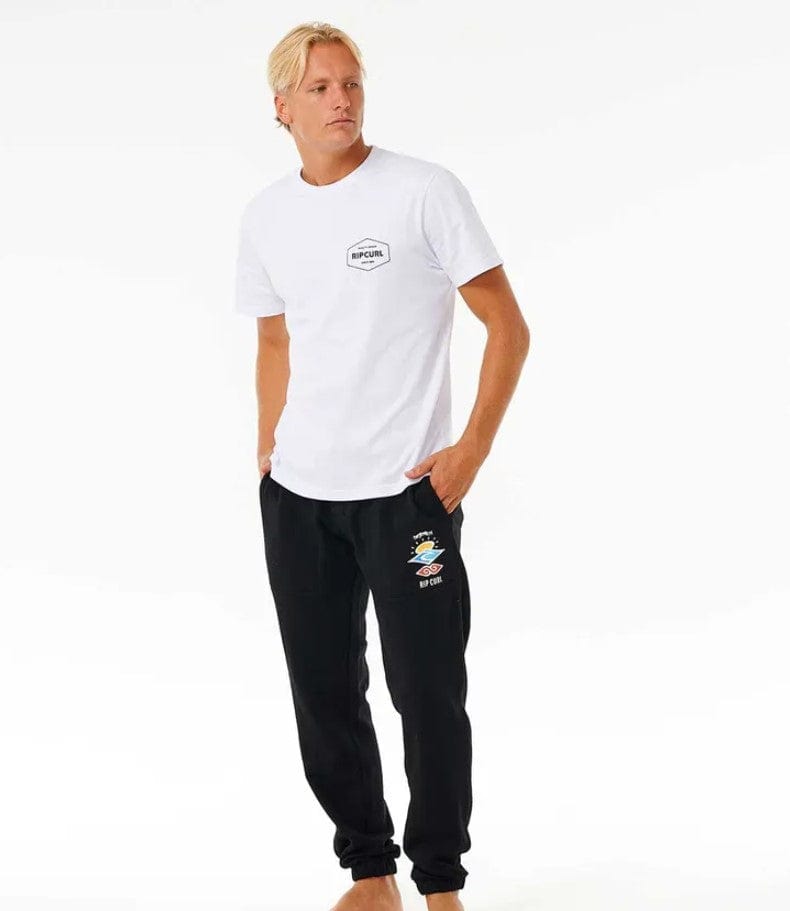 Load image into Gallery viewer, Rip Curl Mens Icons of Surf Track Pant
