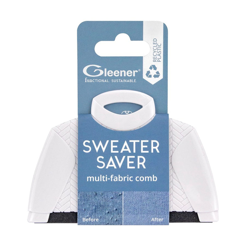 Load image into Gallery viewer, Gleener Sweater Saver Multi-Fabric Comb
