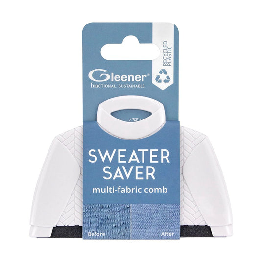 Gleener Sweater Saver Multi-Fabric Comb