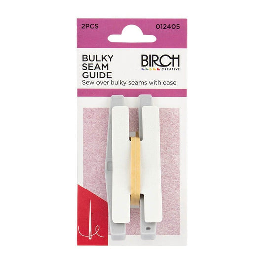 Birch Bulky Seam Guide