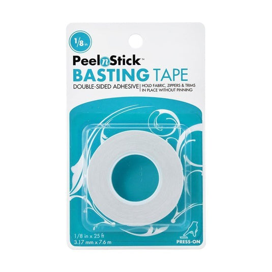 Birch PeelnStick Double Sided Basting Tape