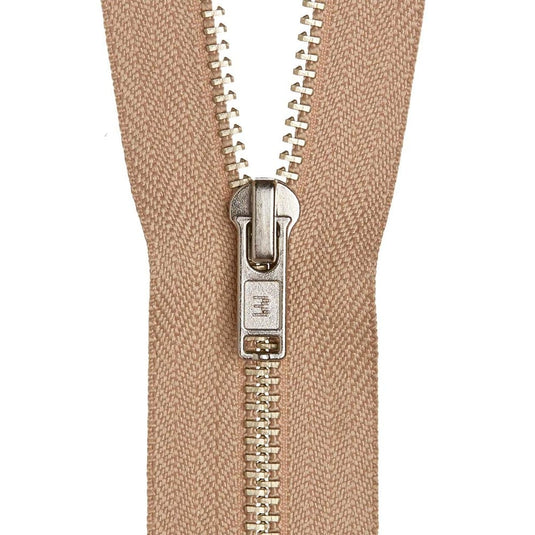 Birch Trouser Zip 12cm