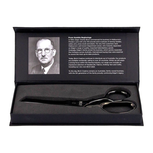Birch Heirloom Quality 8" Tailor Shears