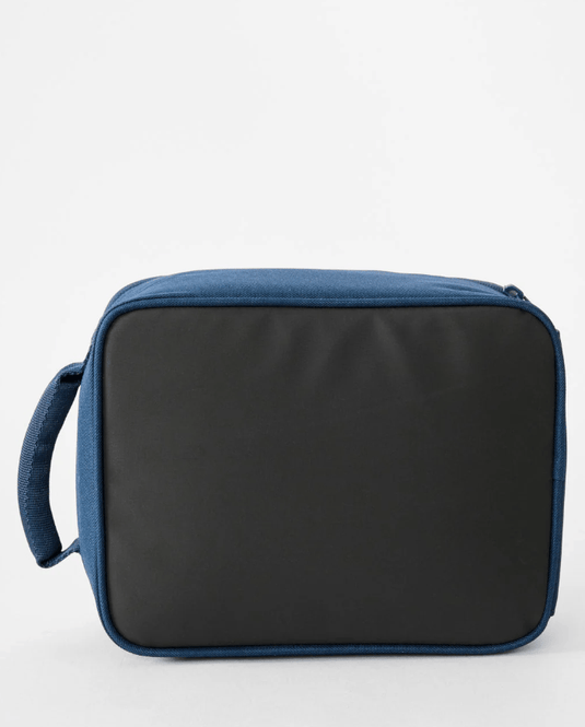 Rip Curl Lunch Bag - Navy/Lilac