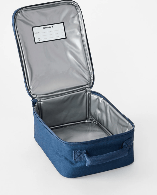 Rip Curl Lunch Bag - Navy/Lilac