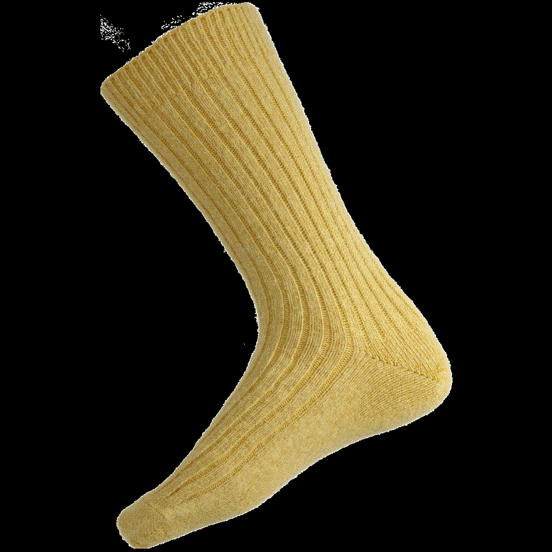 Load image into Gallery viewer, Humphrey Law Womens Alpaca Wool Blend Health Sock
