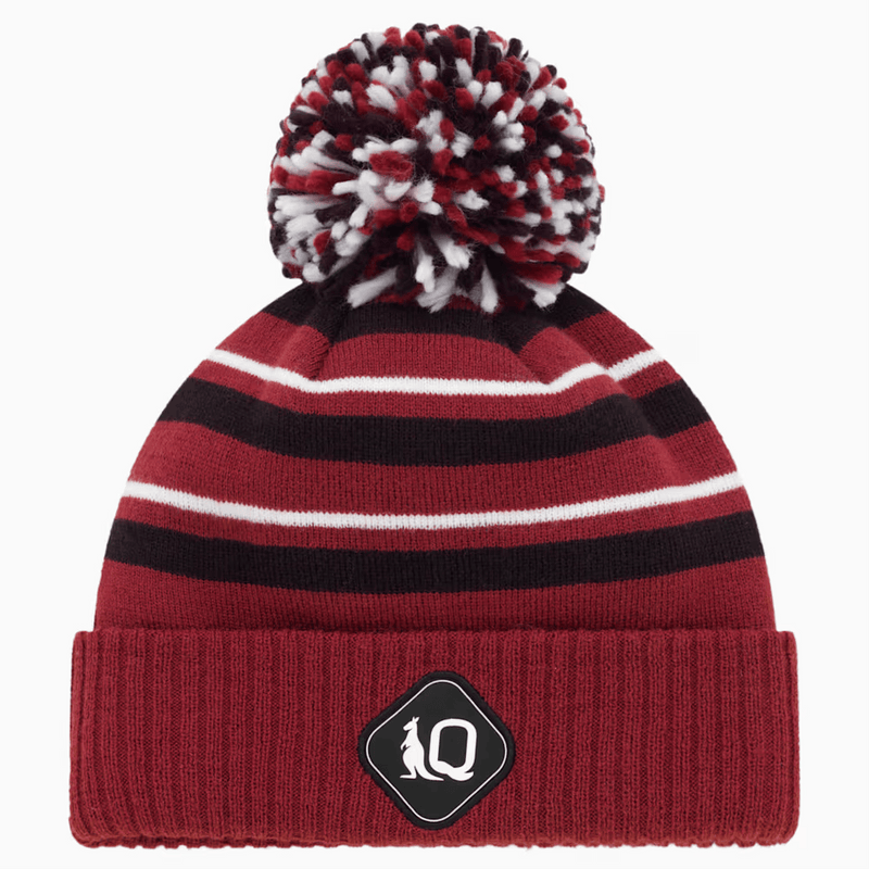 Load image into Gallery viewer, Puma QLD Maroons 2026 Beanie
