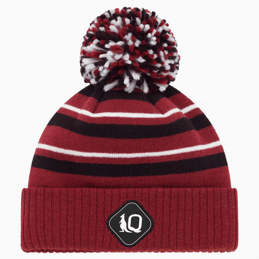 Puma QLD Maroons 2026 Beanie