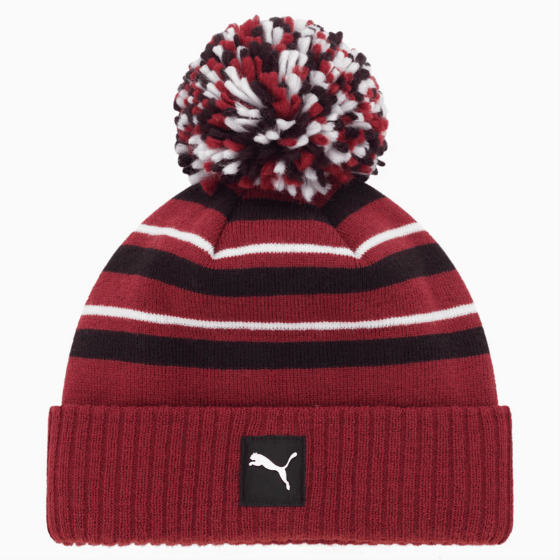 Load image into Gallery viewer, Puma QLD Maroons 2026 Beanie
