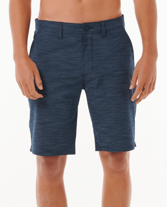 Load image into Gallery viewer, Rip Curl Mens Jackson 20&quot; Boardwalk - Dark Navy
