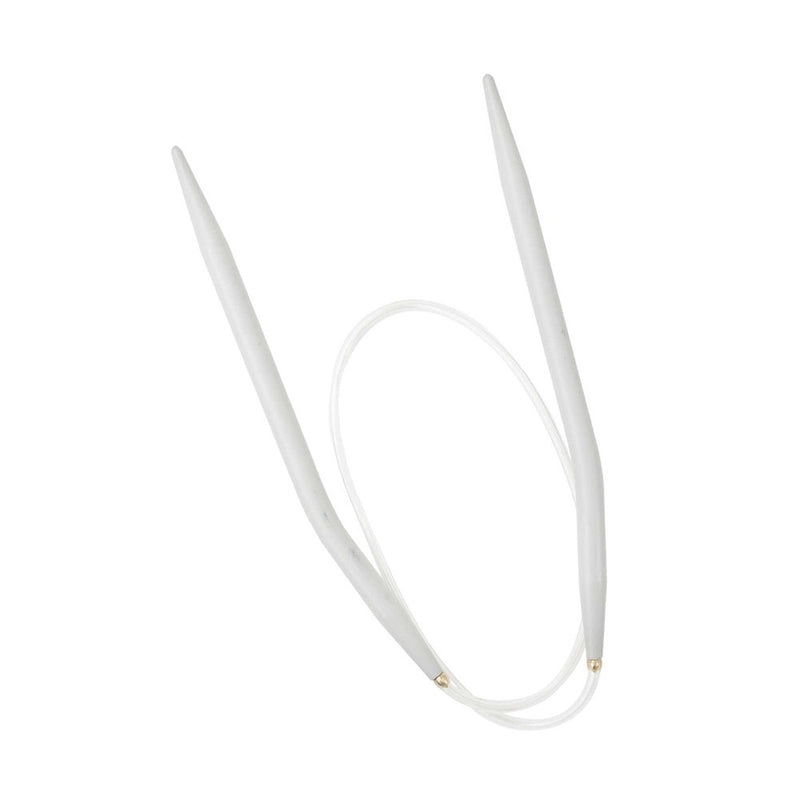 Load image into Gallery viewer, Birch Knitting Needle Circular Premium
